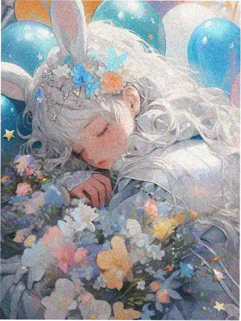 涉过愤怒的海